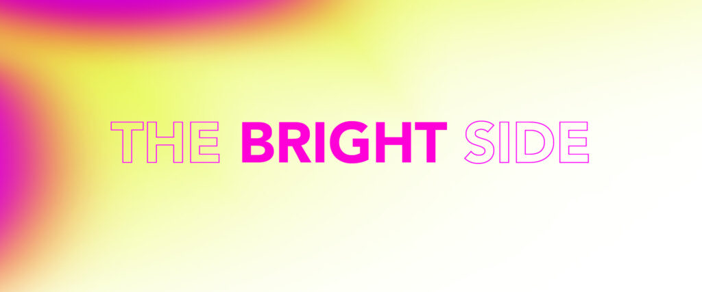 The Bright Side Trendsétera