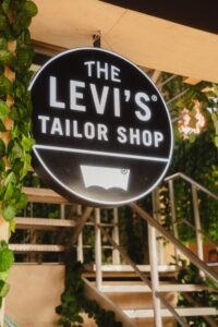 Levi’s Corona Capital experiencias