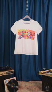 Levi’s x Maldito Perrito 1