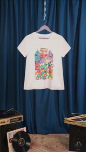 Levi’s x Maldito Perrito 2