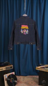 Levi’s x Maldito Perrito 3